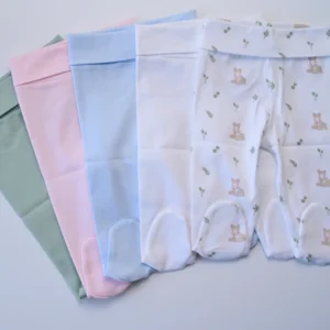 Pantalon Cintura Ancha