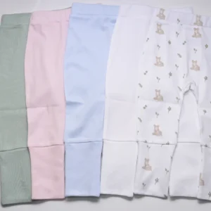 Pantalón Pie Reversible